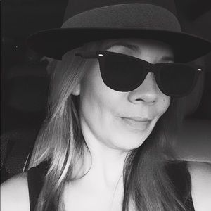 Meet your Posher, Jaymi